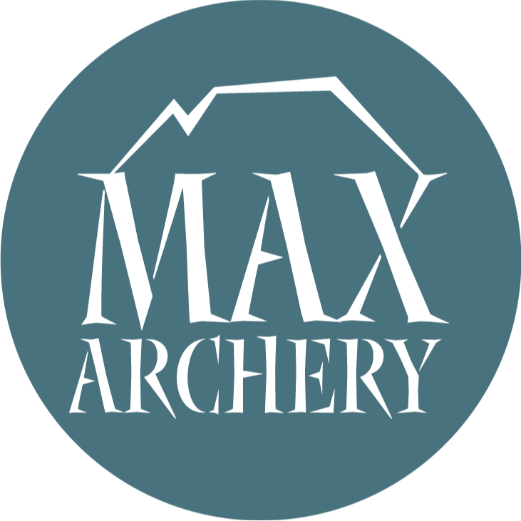 Max Archery Jingle