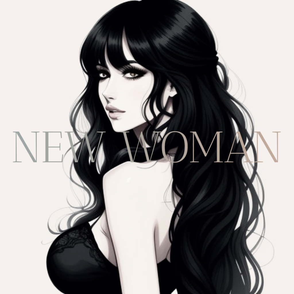 New Woman (V2)