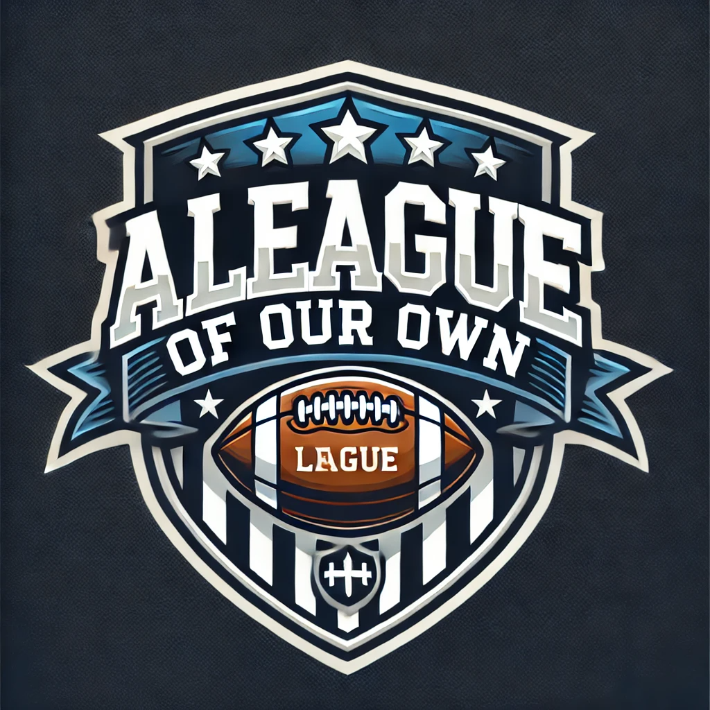 A League of Our Own