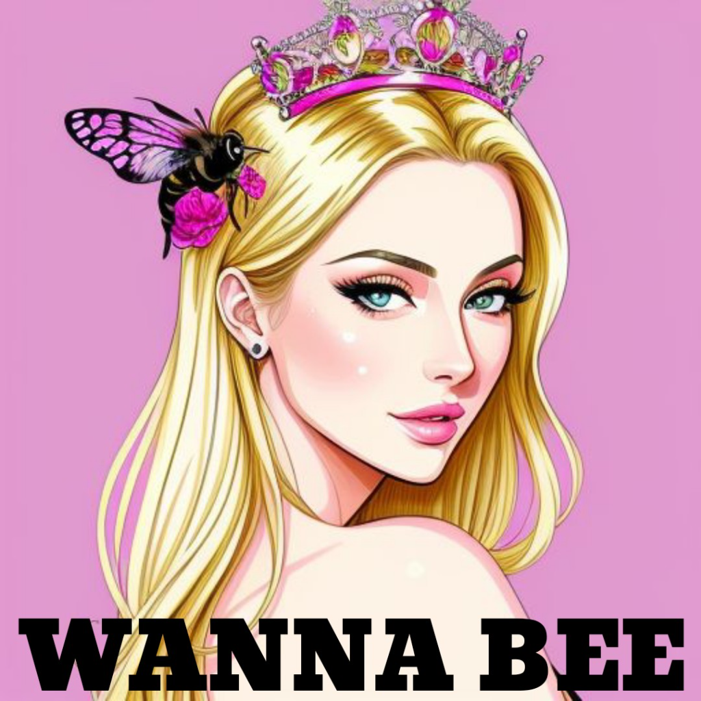 Wanna Bee