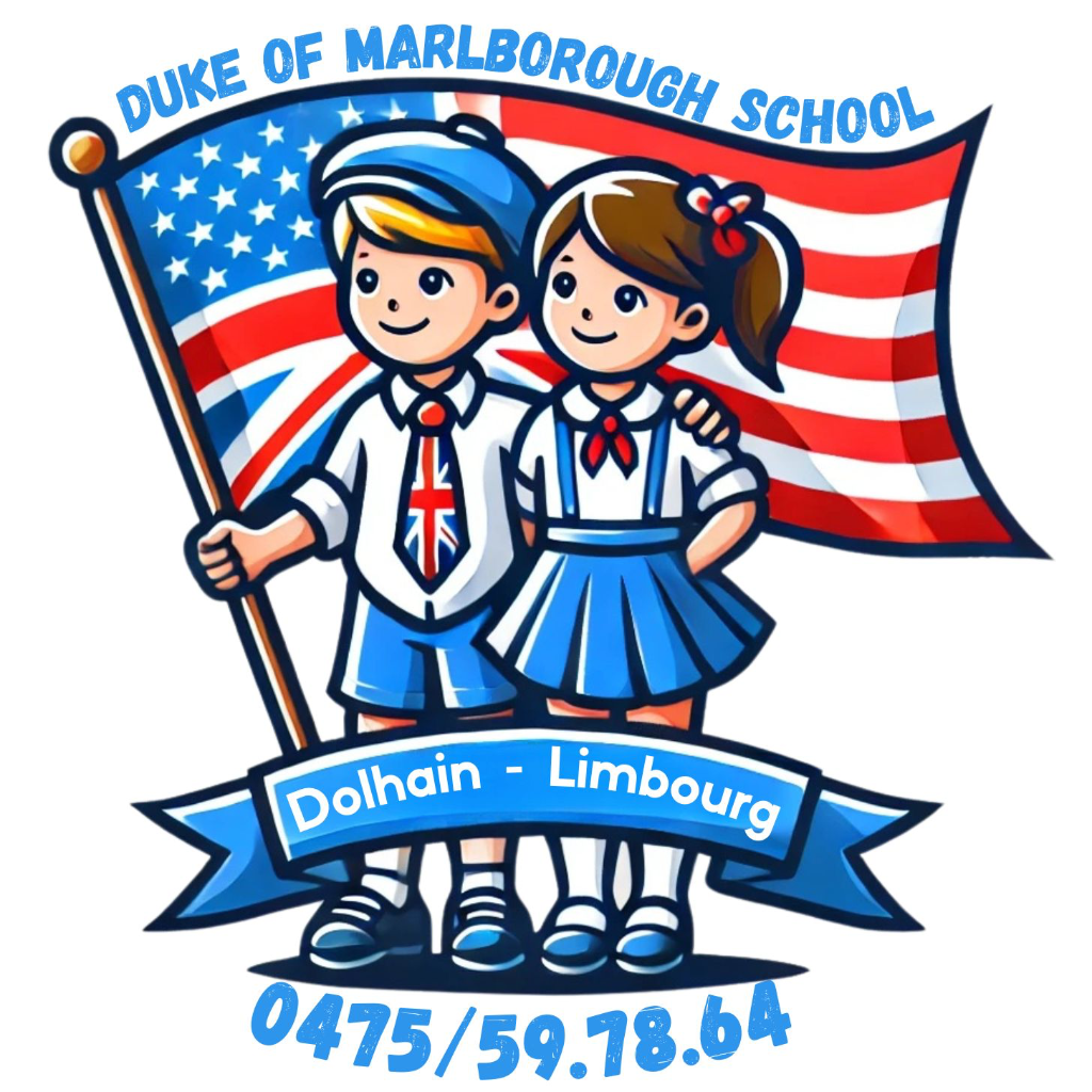 Duke of Marlborough School 3