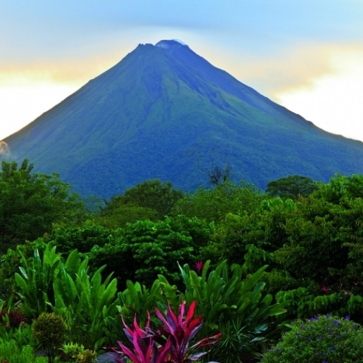 Costa Rica