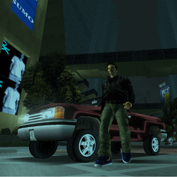 gta 3