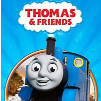 thomas theme in my own style