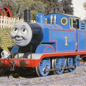 Thomas's Railway Adventure