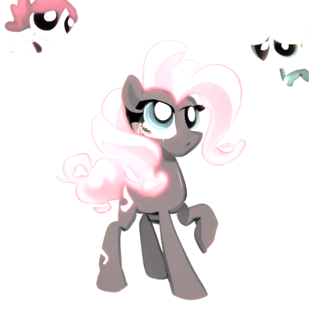 (ANTI-HERO Fusion Pinkamena)