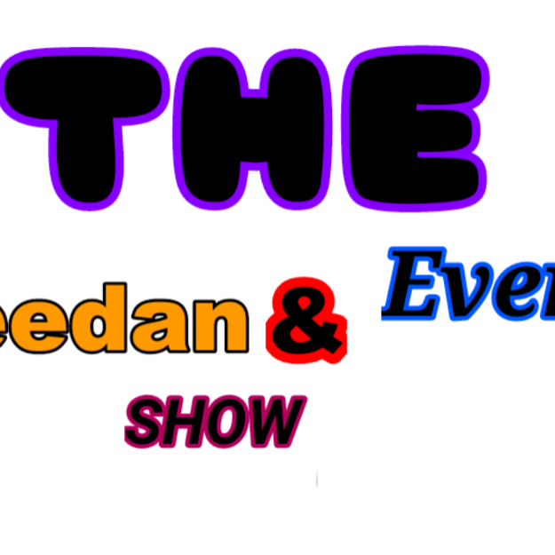 THE CREEDAN AND EVRAT SHOW SONG THREE3