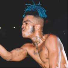 R.I.P xxx,