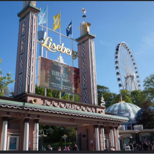 Liseberg Nätter