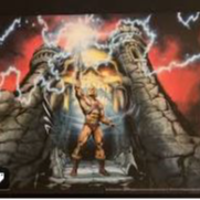 Grayskull - Happy Friday