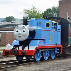 Thomas's Railway Adventure