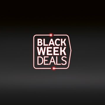 Black Weeks