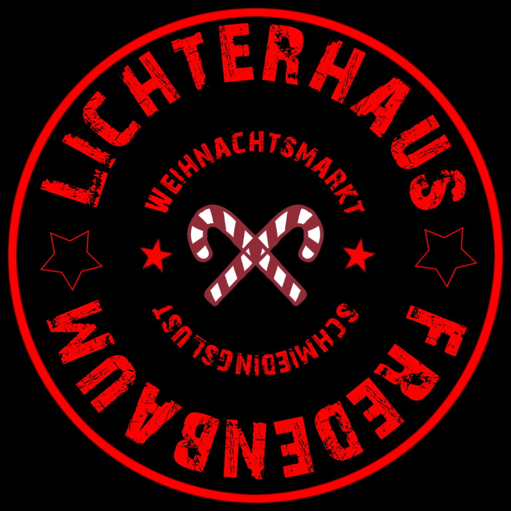 Lichterhaus Weihnachtsmarkt