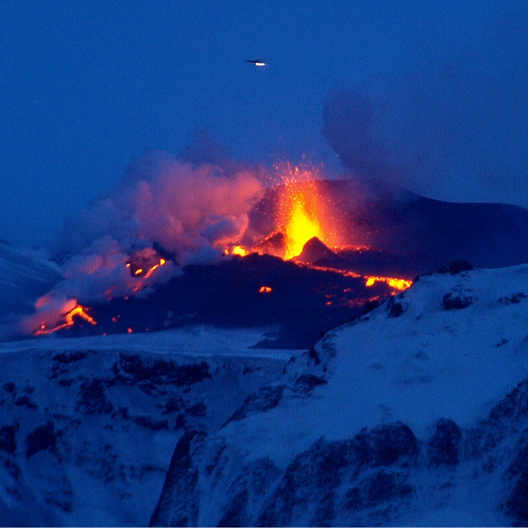 ísland