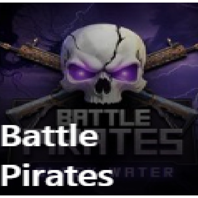 "Battle Pirates' Blues"