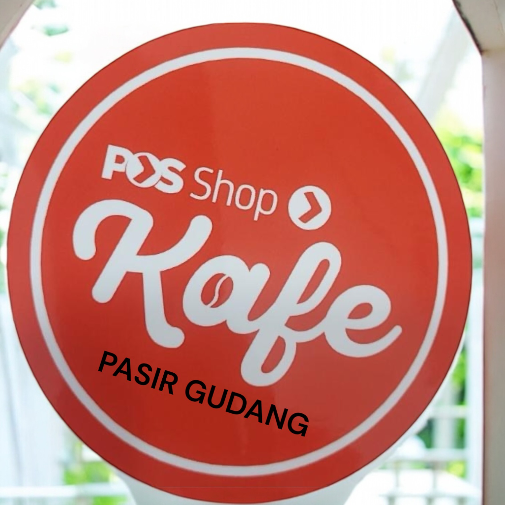 Pos shop pasir gudang