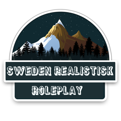 Sweden Roleplay Realistisk