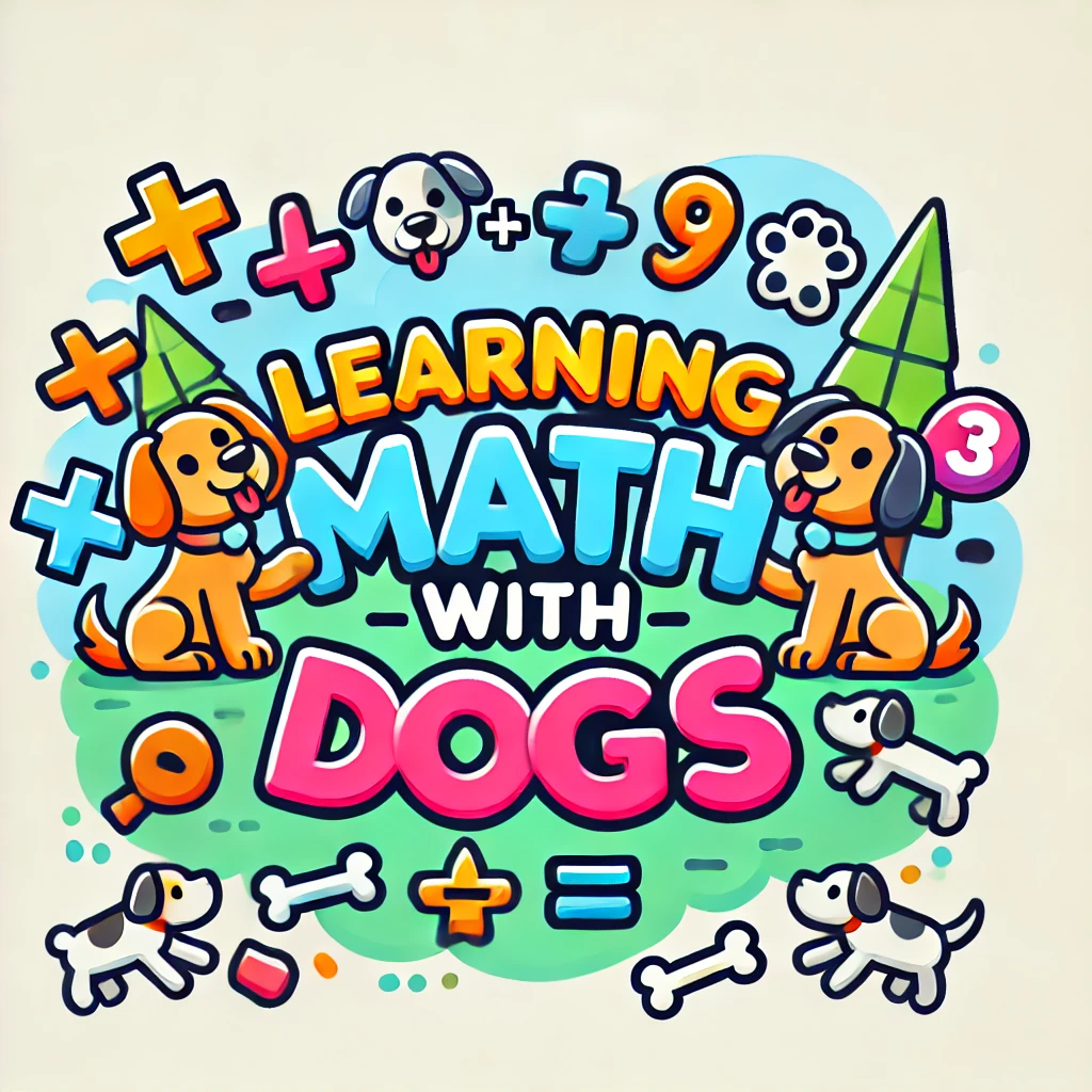 Math and dogs