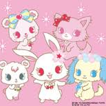 I Want to Be a Jewelpet