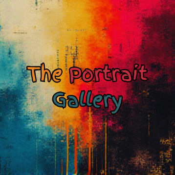 The Portrait Gallery