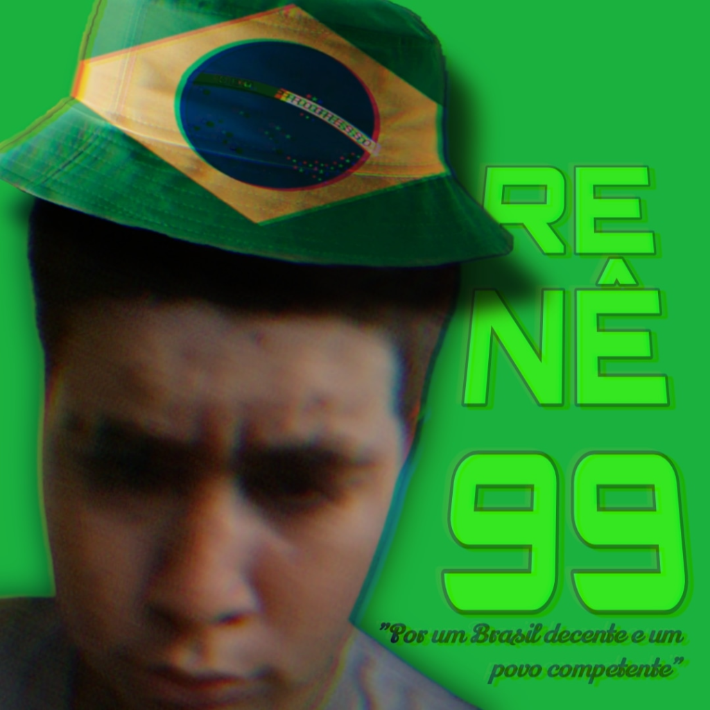 99 é do povão