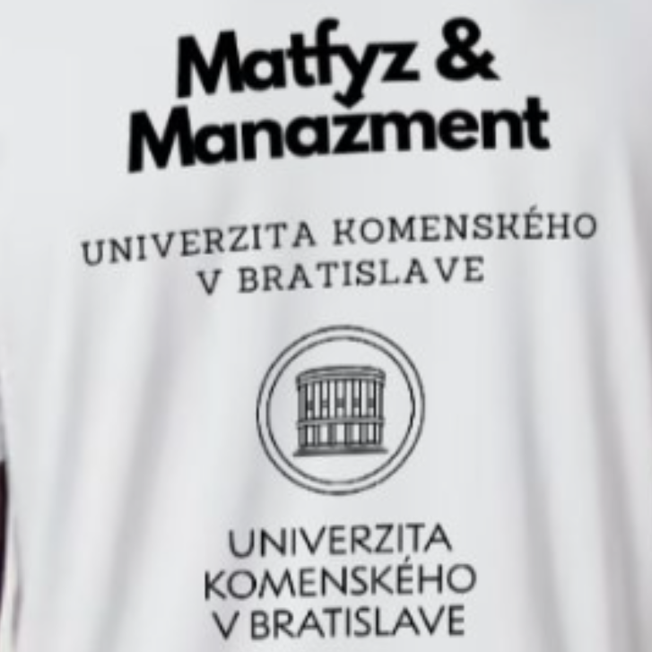 Matfyz & Manažment 