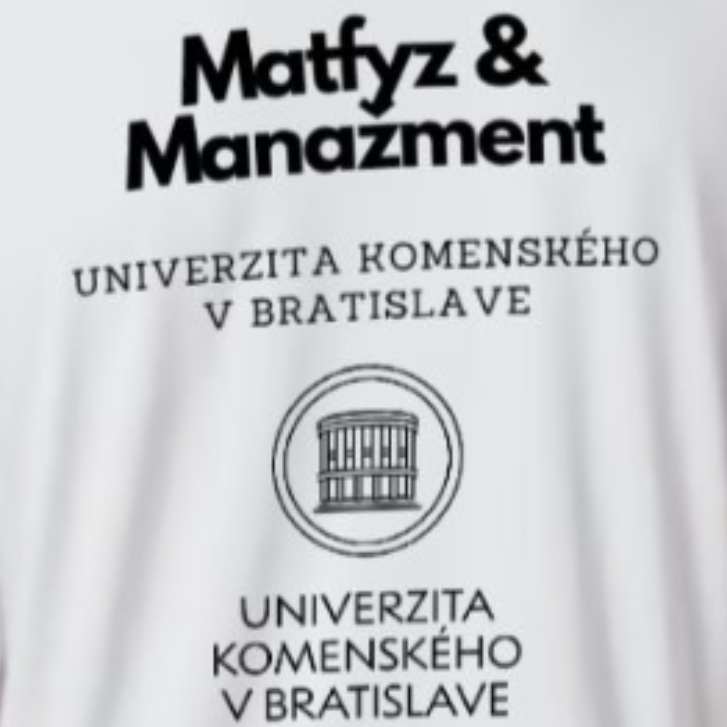 Matfyz & Manažment 