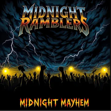 Midnight Mayhem