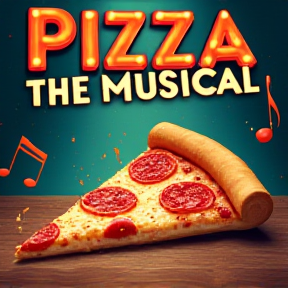 Pizza the Musical