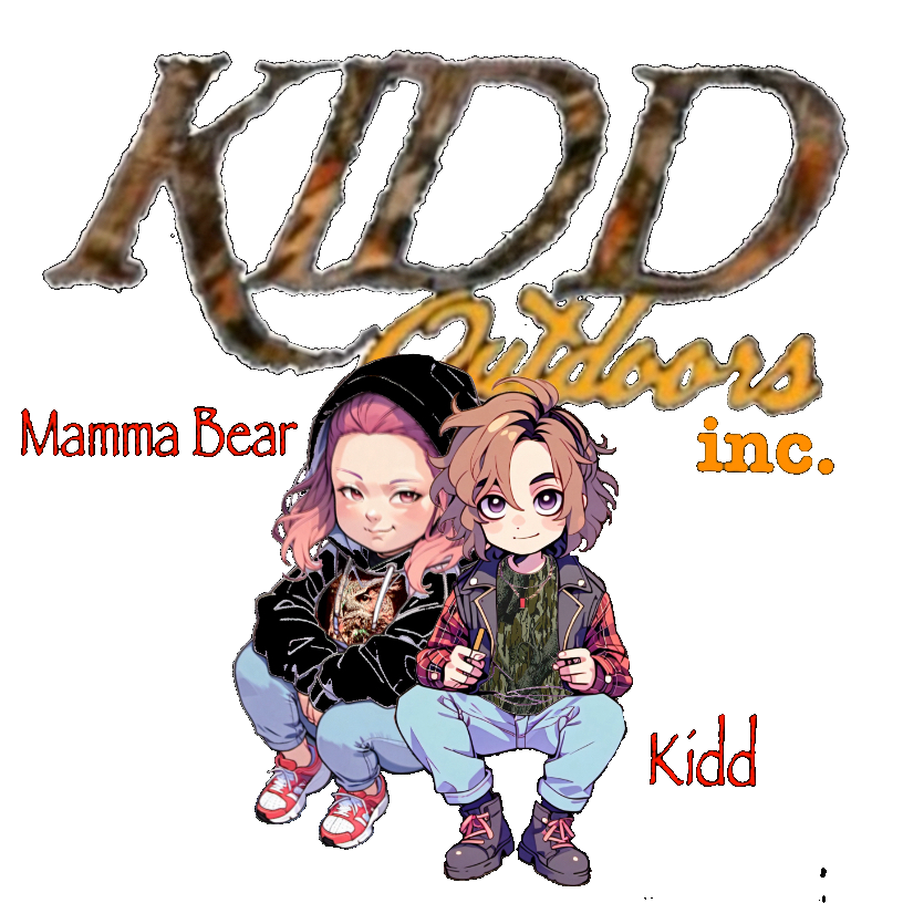 Kidd Outdoors inc Theme