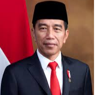 selamat purna tugas Bapak Jokowi