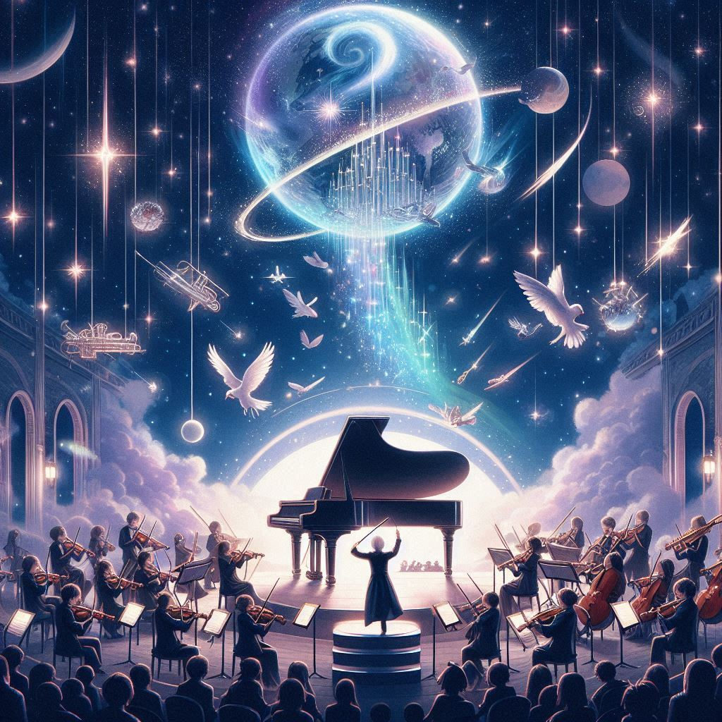 Starlight Symphony