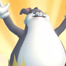 Big Chungus Bounce