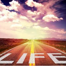 Road of Life