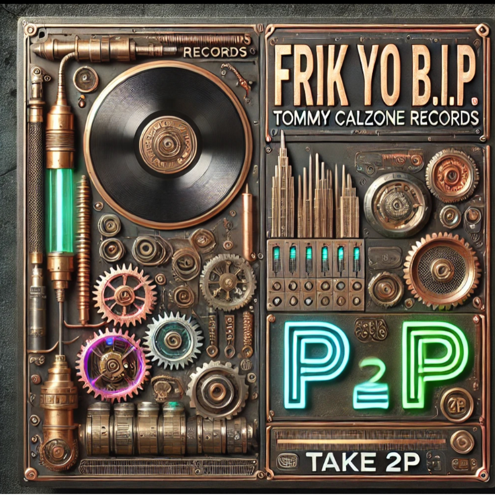 Frik yo BIP