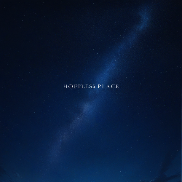 hopelessPLACE