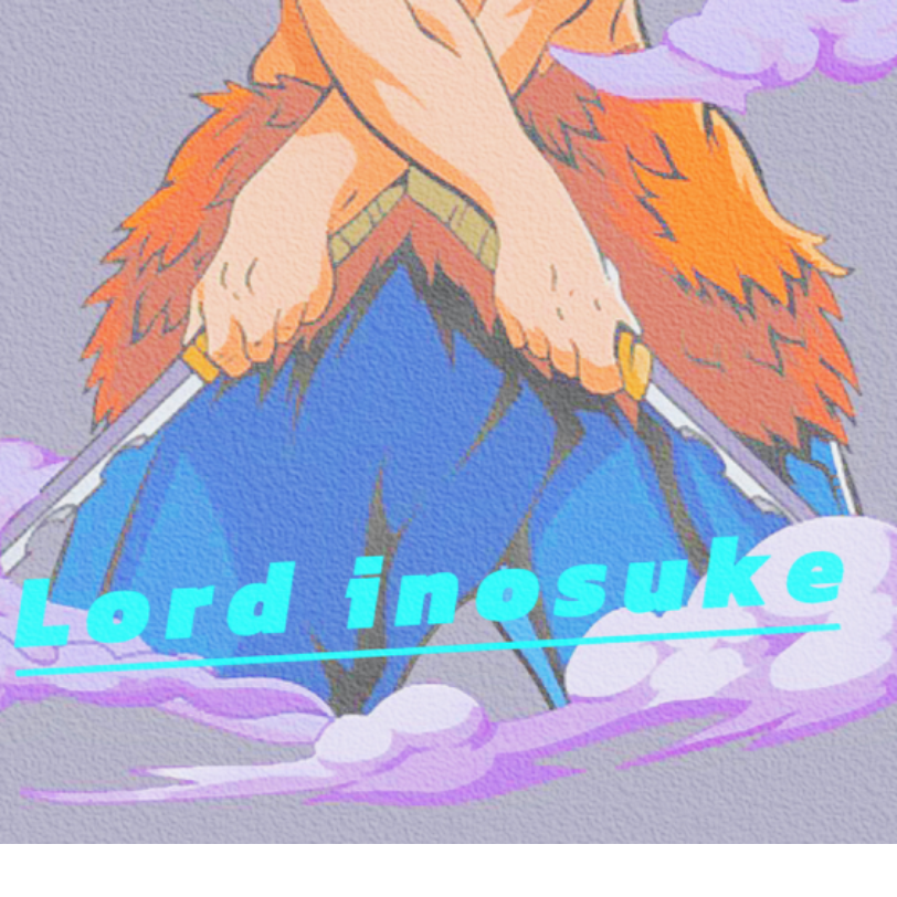 Lord inosuke