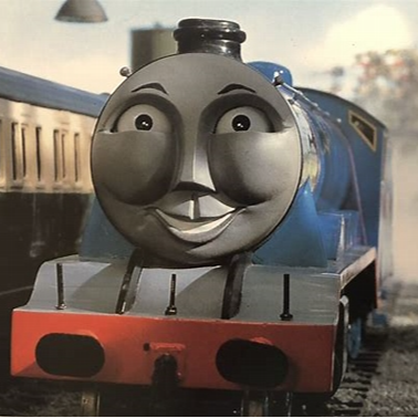 Gordon the Big Engine