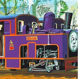 culdee runs free