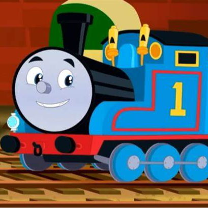 Thomas and His Pals