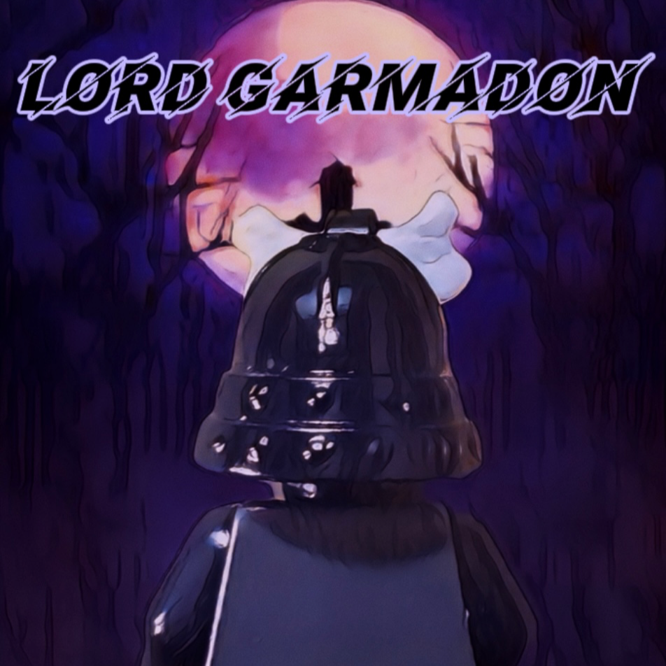 Lord Garmadon