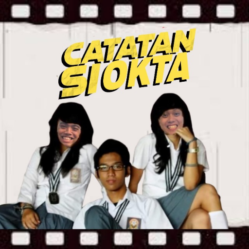 Catatan si okta 