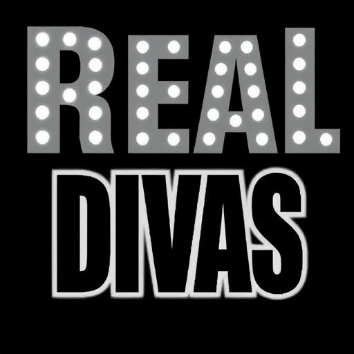 Welcome to Real Divas Podcast