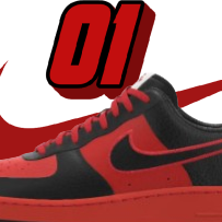 01, Air Force 1