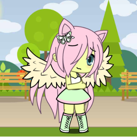 Fluttershy