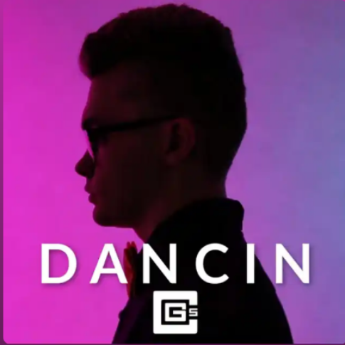 Dancn' AI cover by Cg5