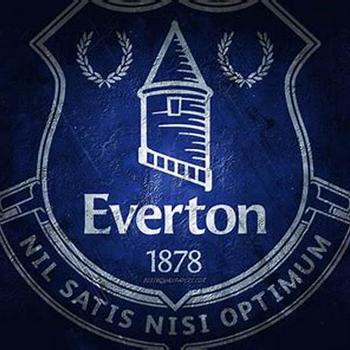 Everton Forever