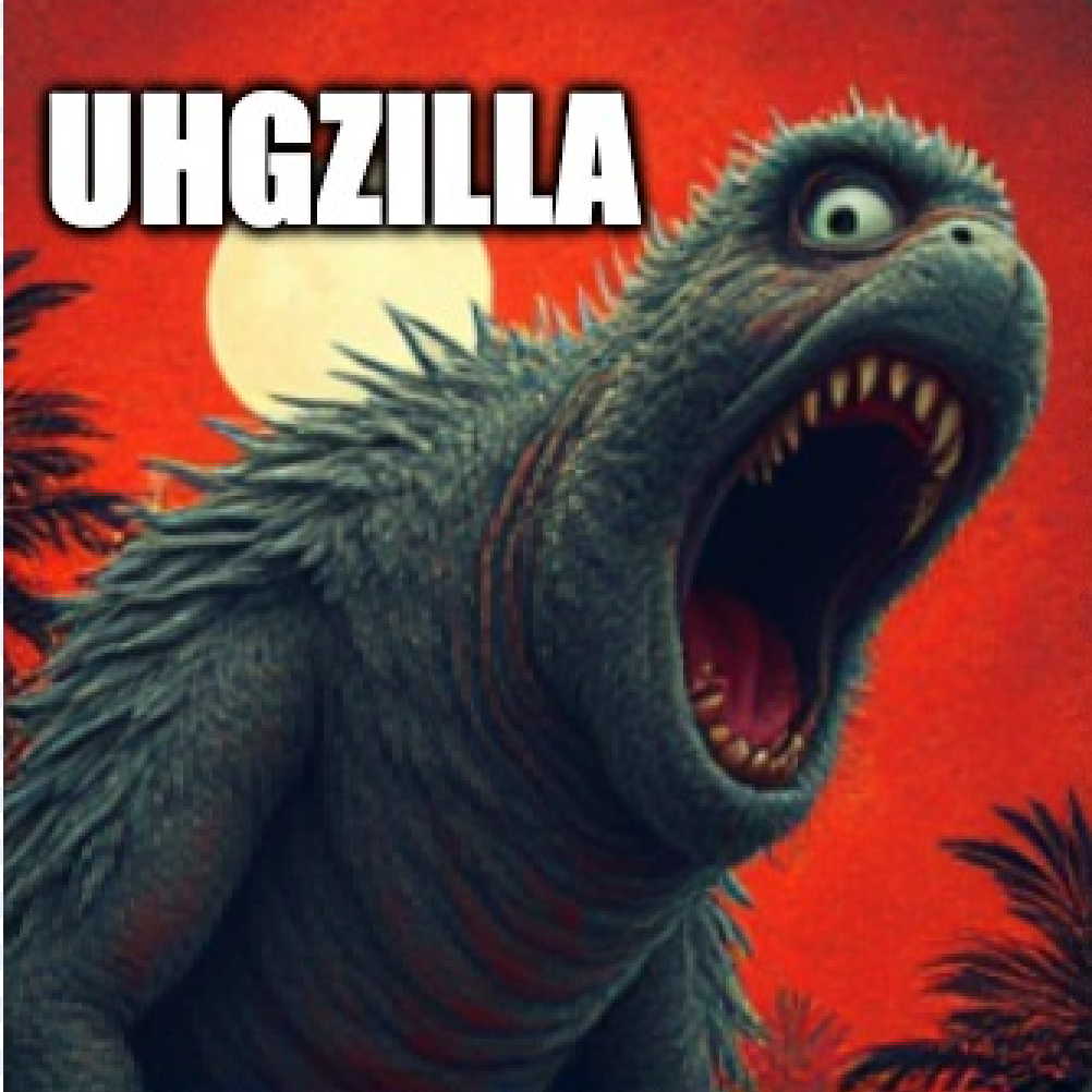 Ughzilla