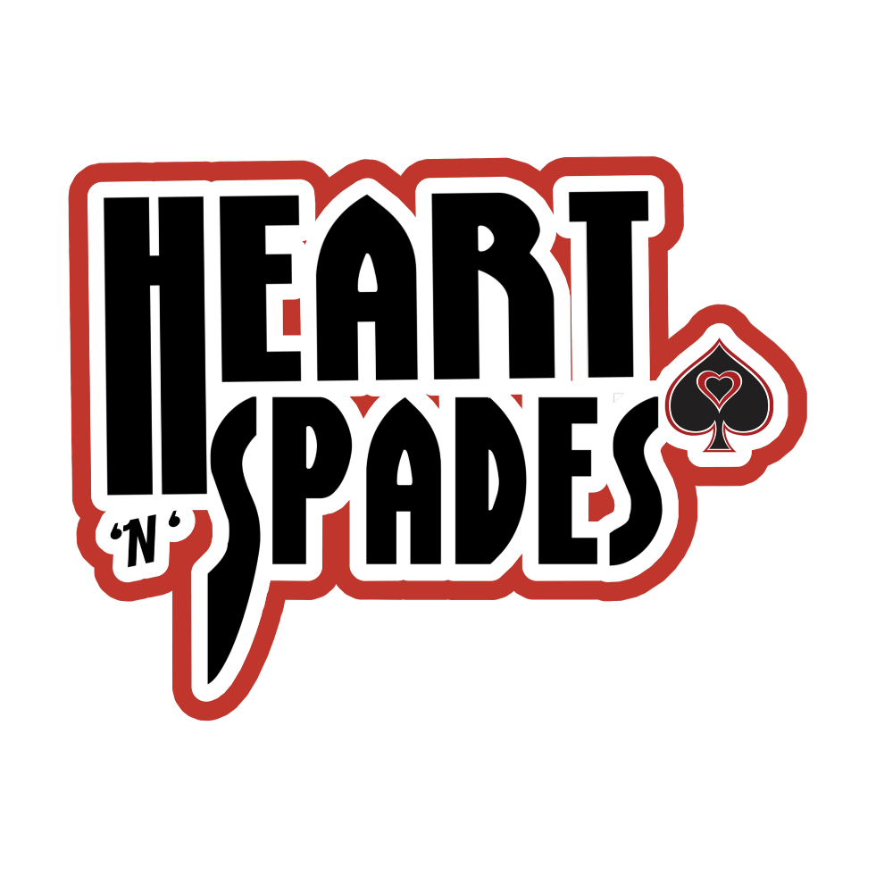 Heart n Spades