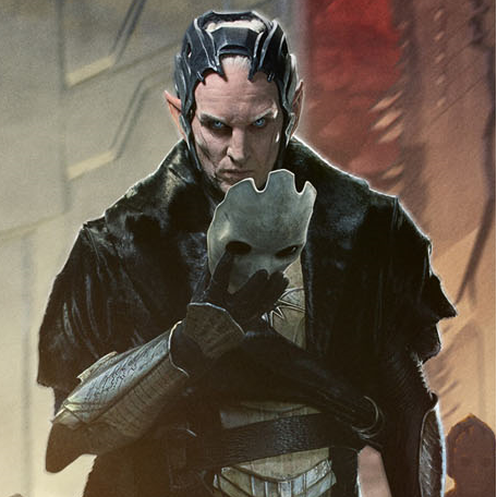 Malekith